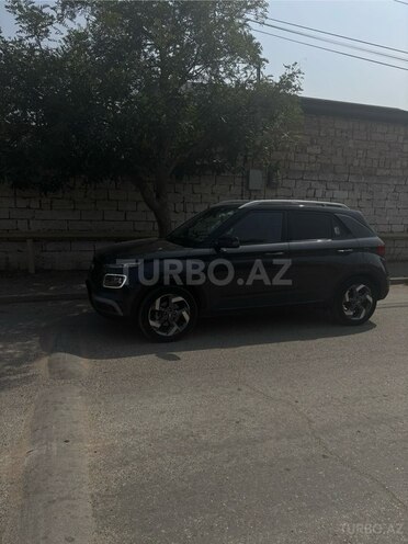 Hyundai Venue 2022, 36,163 km - 1.6 l - Bakı