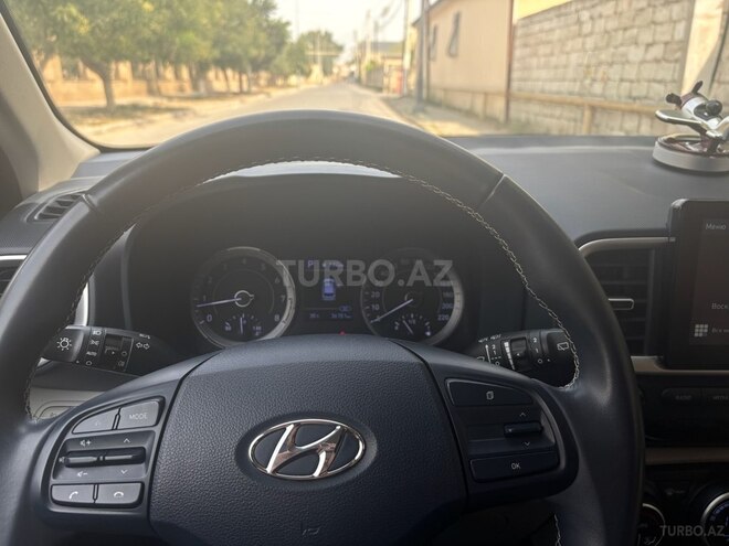 Hyundai Venue 2022, 36,163 km - 1.6 l - Bakı