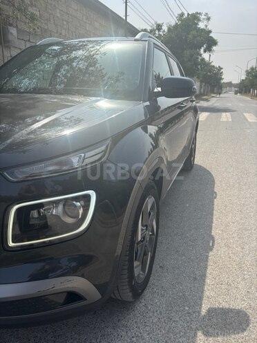 Hyundai Venue 2022, 36,163 km - 1.6 l - Bakı