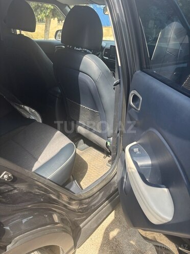 Hyundai Venue 2022, 36,163 km - 1.6 l - Bakı