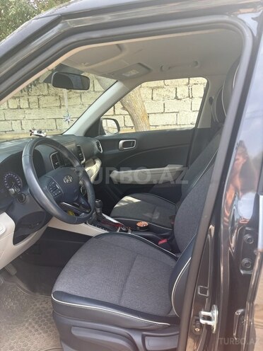 Hyundai Venue 2022, 36,163 km - 1.6 l - Bakı