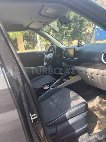 Hyundai Venue 2022, 36,163 km - 1.6 l - Bakı