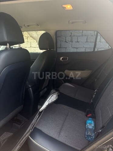 Hyundai Venue 2022, 36,163 km - 1.6 l - Bakı