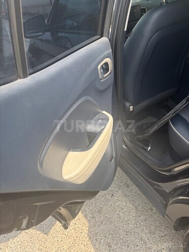Hyundai Venue 2022, 36,163 km - 1.6 l - Bakı