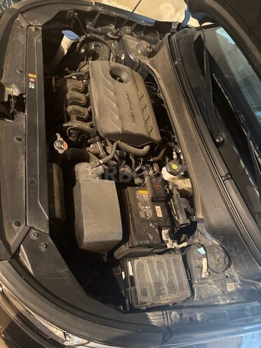 Hyundai Venue 2022, 36,163 km - 1.6 l - Bakı