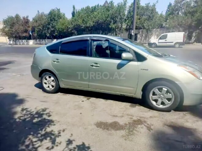 Toyota Prius 2008, 535,912 km - 1.5 l - Bakı