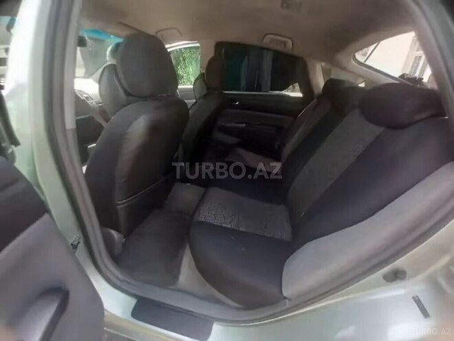 Toyota Prius 2008, 535,912 km - 1.5 l - Bakı