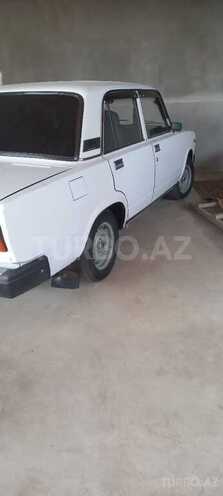 LADA (VAZ) 2107 2007, 40,826 km - 1.6 л - Şəmkir