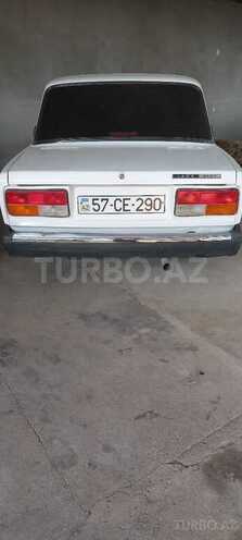 LADA (VAZ) 2107 2007, 40,826 km - 1.6 л - Şəmkir