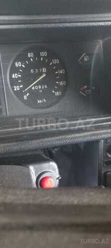 LADA (VAZ) 2107 2007, 40,826 km - 1.6 л - Şəmkir