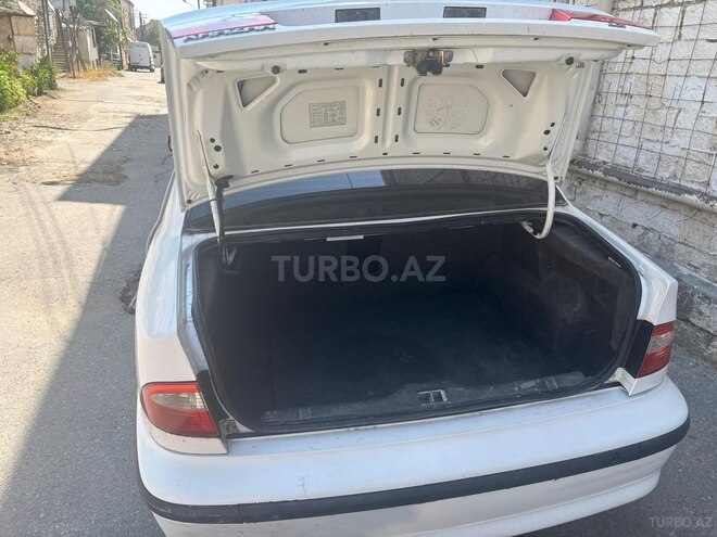 Khazar LX 2021, 230,000 km - 1.7 l - Bakı