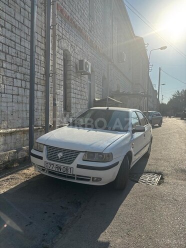 Khazar LX 2021, 230,000 km - 1.7 l - Bakı