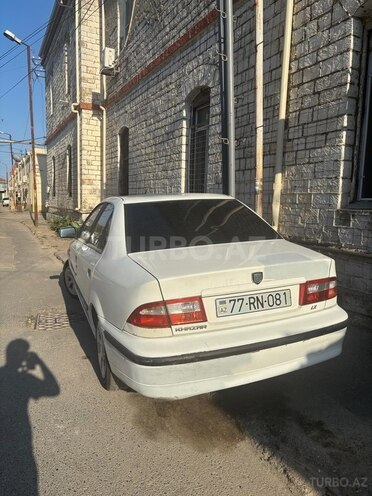 Khazar LX 2021, 230,000 km - 1.7 l - Bakı