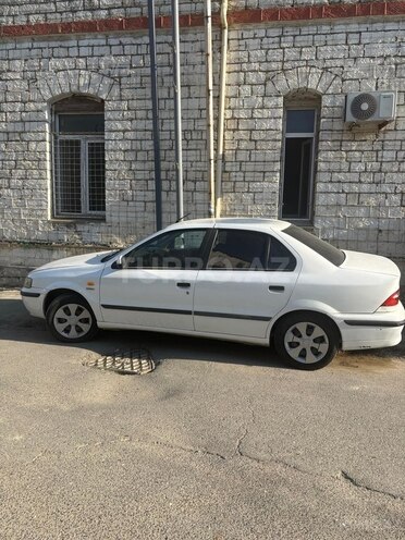 Khazar LX 2021, 230,000 km - 1.7 l - Bakı