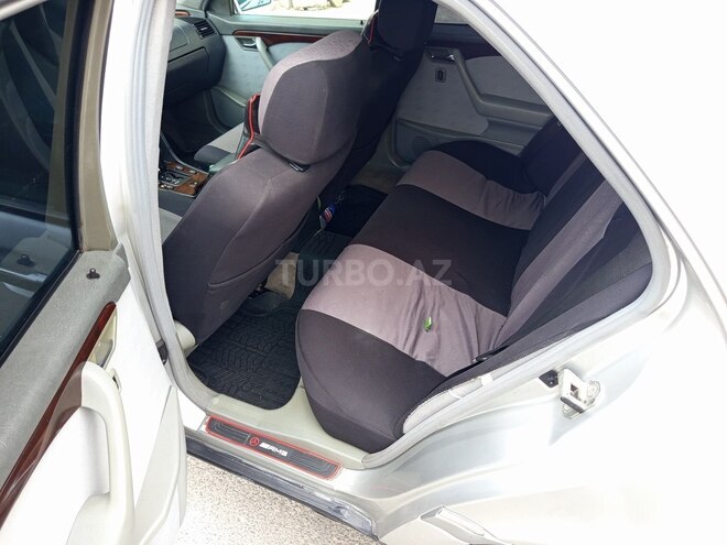Mercedes C 200 1996, 228,000 km - 2.0 л - Bakı