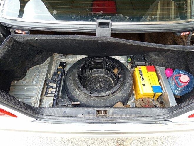 Mercedes C 200 1996, 228,000 km - 2.0 л - Bakı