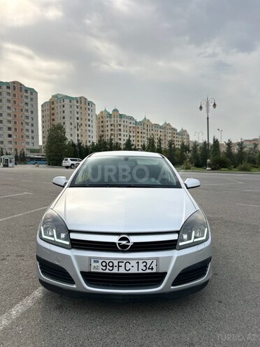 Opel Astra 2004, 312,500 km - 1.4 л - Bakı