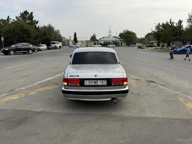 GAZ 31105 2006, 235,412 km - 2.3 l - Sumqayıt