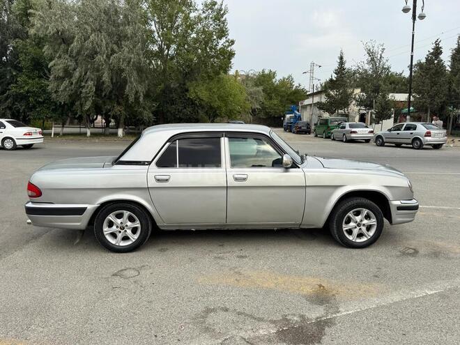 GAZ 31105 2006, 235,412 km - 2.3 l - Sumqayıt