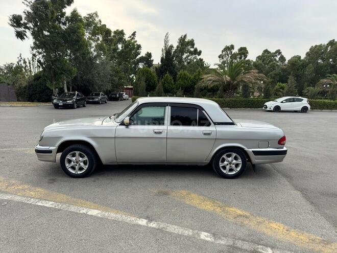 GAZ 31105 2006, 235,412 km - 2.3 l - Sumqayıt