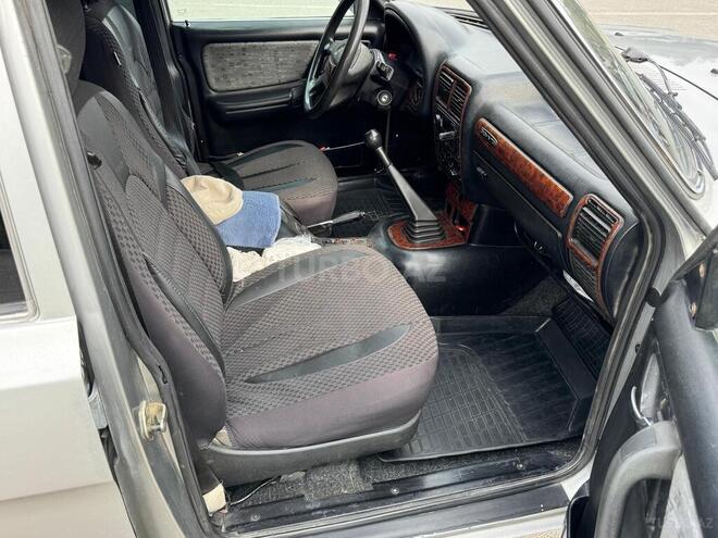 GAZ 31105 2006, 235,412 km - 2.3 l - Sumqayıt
