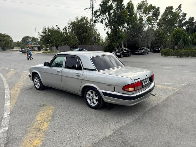 GAZ 31105 2006, 235,412 km - 2.3 l - Sumqayıt