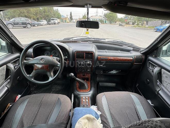 GAZ 31105 2006, 235,412 km - 2.3 l - Sumqayıt