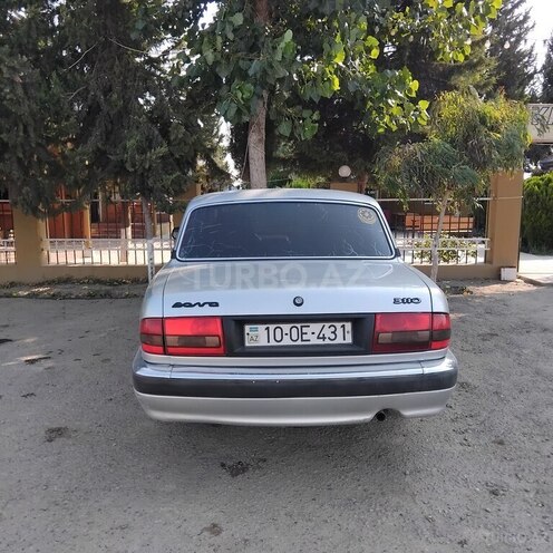 GAZ 3110 2003, 170,000 km - 2.5 l - Sabirabad