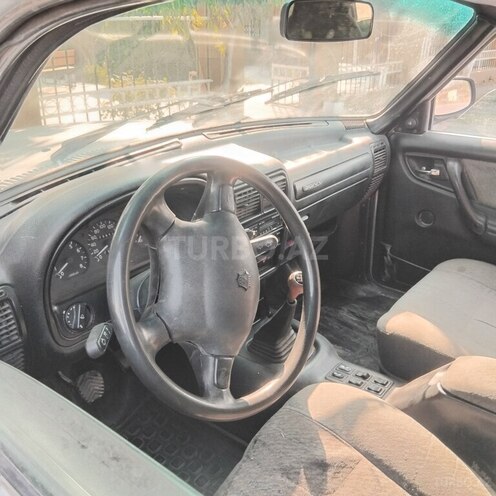 GAZ 3110 2003, 170,000 km - 2.5 l - Sabirabad