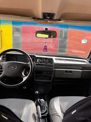 LADA (VAZ) 21099 1999, 330,000 km - 1.5 l - Bakı