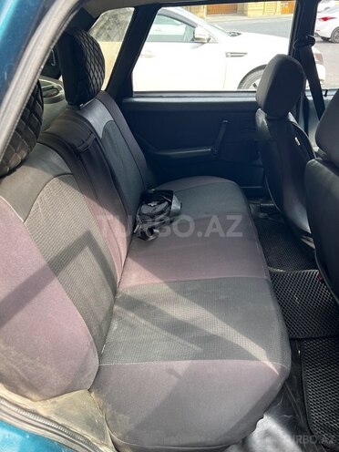 LADA (VAZ) 21099 1999, 330,000 km - 1.5 l - Bakı