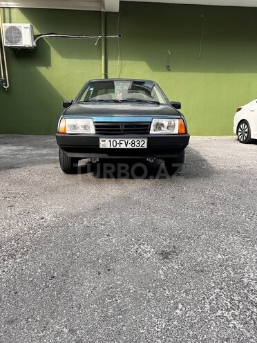 LADA (VAZ) 21099 1999, 330,000 km - 1.5 l - Bakı