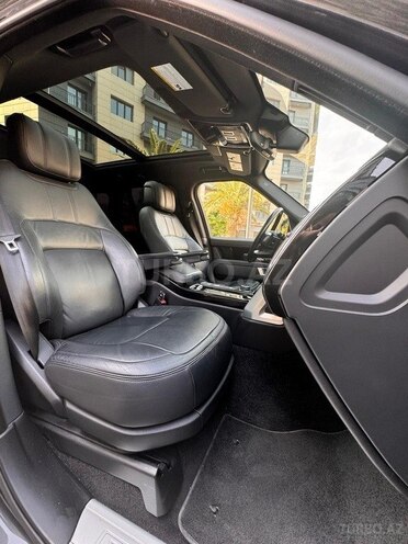 Land Rover Range Rover 2020, 110,000 km - 3.0 l - Bakı