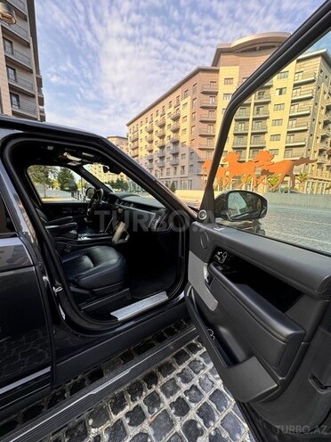 Land Rover Range Rover 2020, 110,000 km - 3.0 l - Bakı