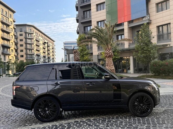 Land Rover Range Rover 2020, 110,000 km - 3.0 l - Bakı