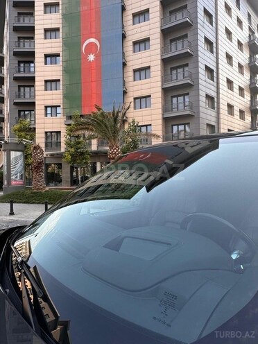Land Rover Range Rover 2020, 110,000 km - 3.0 l - Bakı