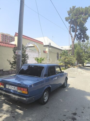 LADA (VAZ) 2107 2006, 56,000 km - 1.6 л - Şəmkir