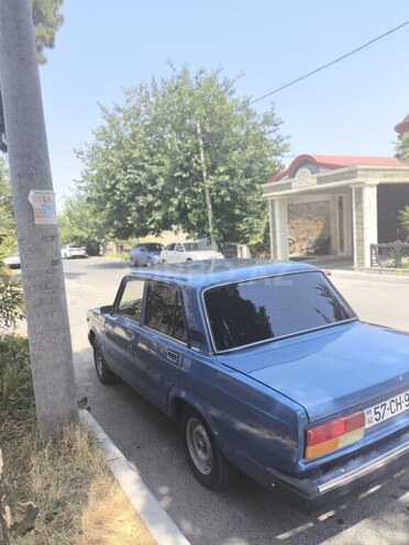 LADA (VAZ) 2107 2006, 56,000 km - 1.6 л - Şəmkir