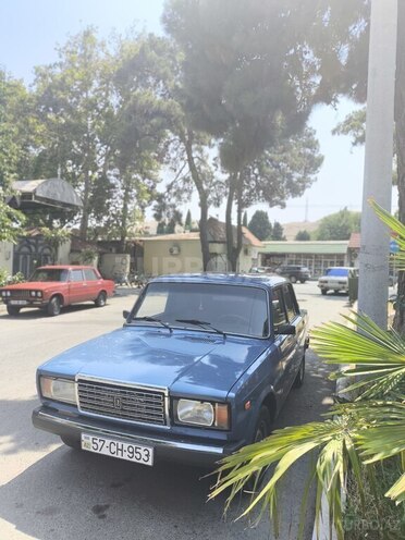 LADA (VAZ) 2107 2006, 56,000 km - 1.6 л - Şəmkir