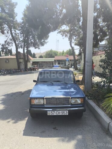 LADA (VAZ) 2107 2006, 56,000 km - 1.6 л - Şəmkir