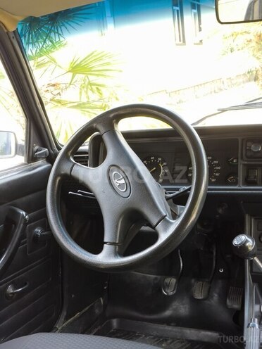 LADA (VAZ) 2107 2006, 56,000 km - 1.6 л - Şəmkir