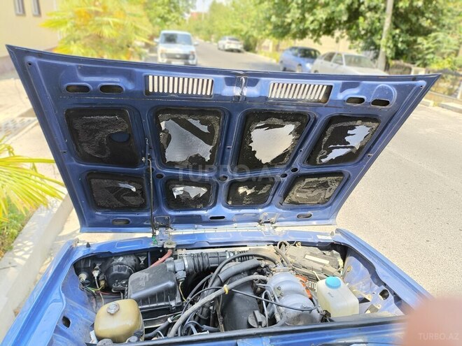 LADA (VAZ) 2107 2006, 56,000 km - 1.6 л - Şəmkir