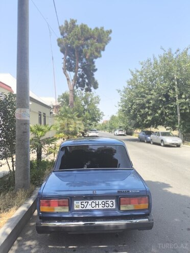 LADA (VAZ) 2107 2006, 56,000 km - 1.6 л - Şəmkir
