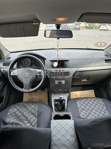 Opel Astra 2004, 312,500 km - 1.4 л - Bakı
