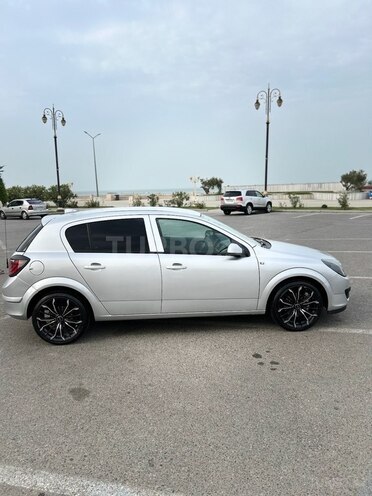 Opel Astra 2004, 312,500 km - 1.4 л - Bakı
