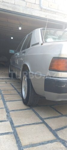 Mercedes 190 1992, 455,794 km - 1.8 л - Bakı