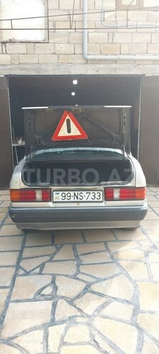 Mercedes 190 1992, 455,794 km - 1.8 л - Bakı