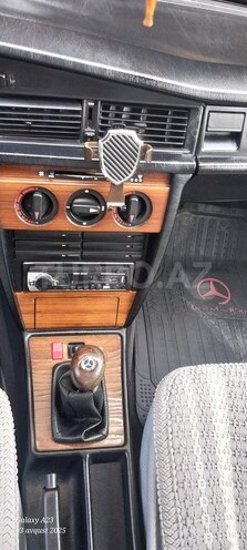 Mercedes 190 1992, 455,794 km - 1.8 л - Bakı