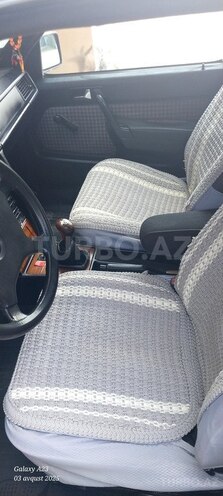 Mercedes 190 1992, 455,794 km - 1.8 л - Bakı