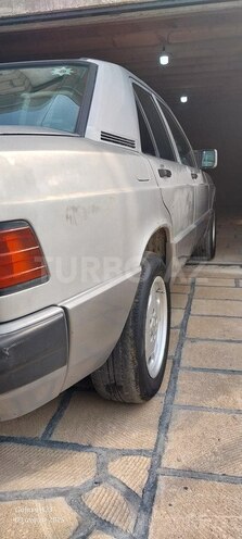Mercedes 190 1992, 455,794 km - 1.8 л - Bakı